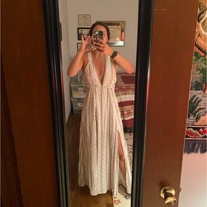 Selfie Leslie Maxi Dress